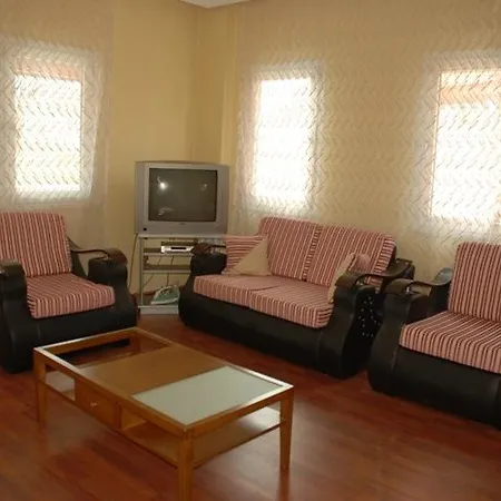 Villa Twins Dalyan