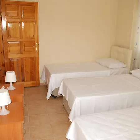 Villa Twins Dalyan