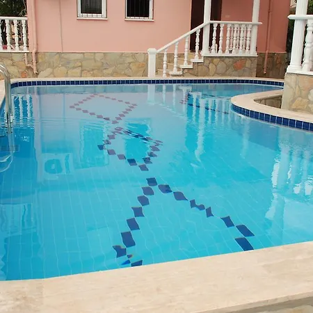Villa Twins Dalyan