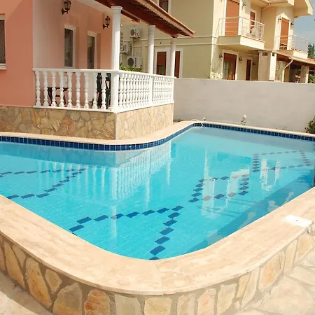 Villa Twins Dalyan