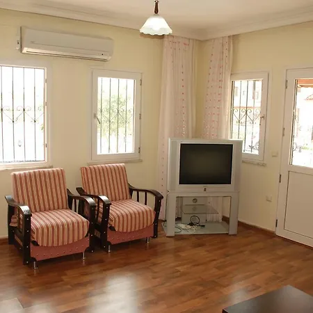 Twins Villa